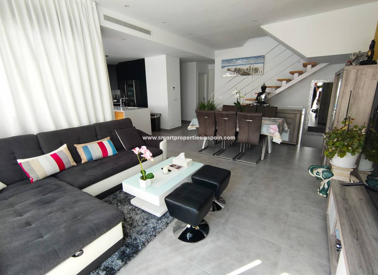 Revente - Maison Individuelle - Dolores - dolores