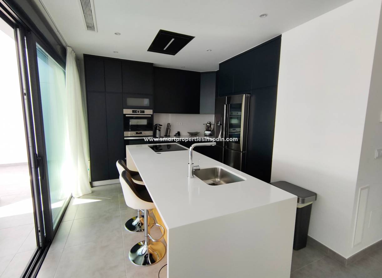 Revente - Maison Individuelle - Dolores - dolores