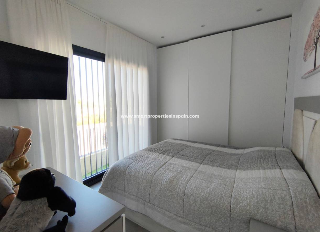 Revente - Maison Individuelle - Dolores - dolores