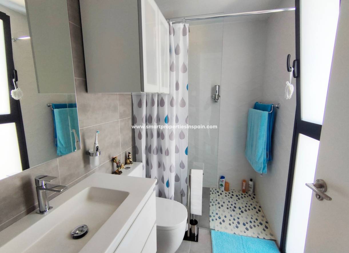 Revente - Maison Individuelle - Dolores - dolores