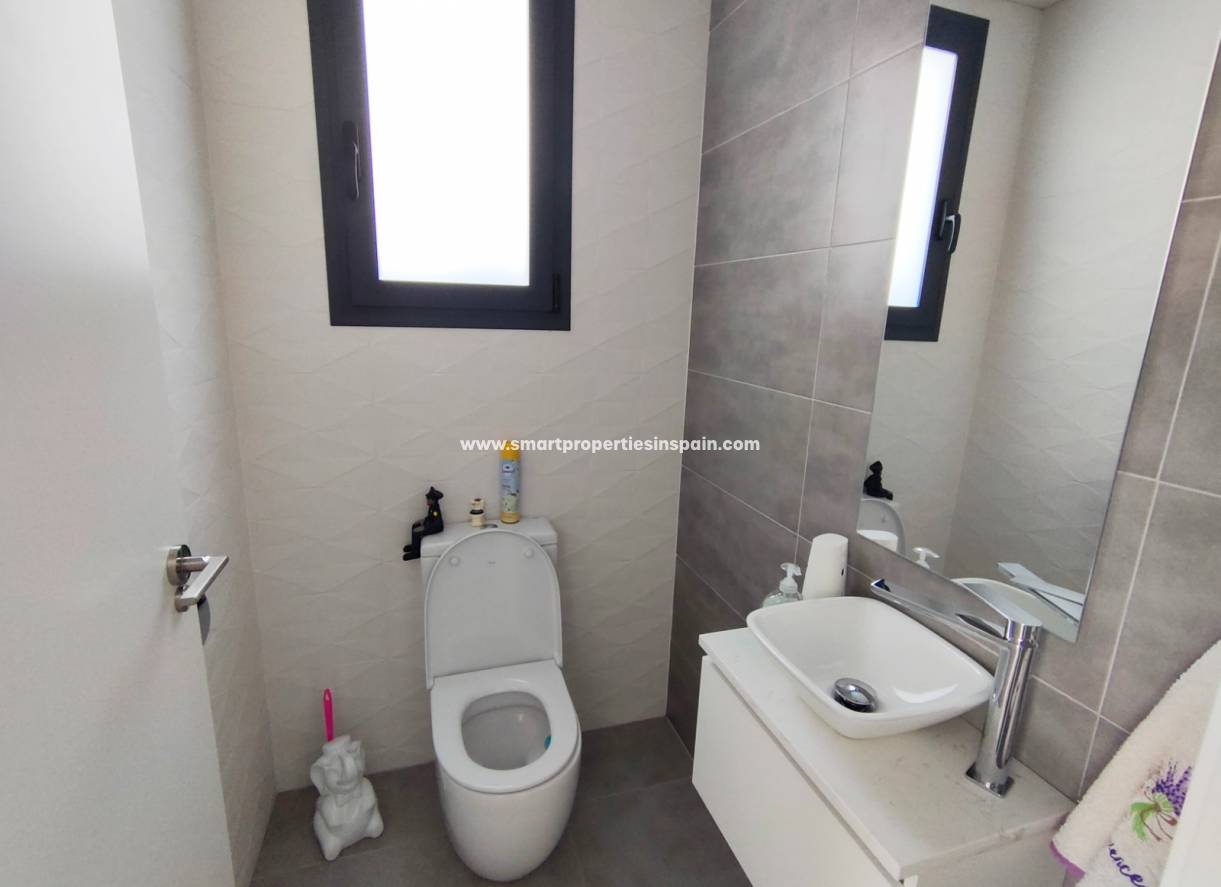 Revente - Maison Individuelle - Dolores - dolores