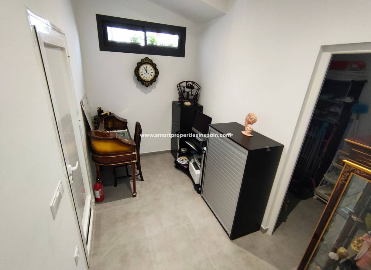 Revente - Maison Individuelle - Dolores - dolores