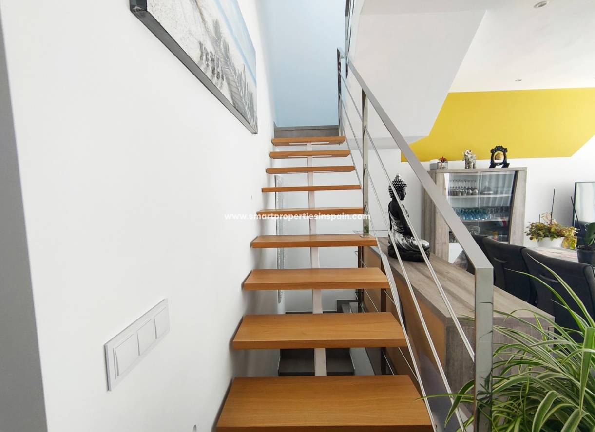Revente - Maison Individuelle - Dolores - dolores
