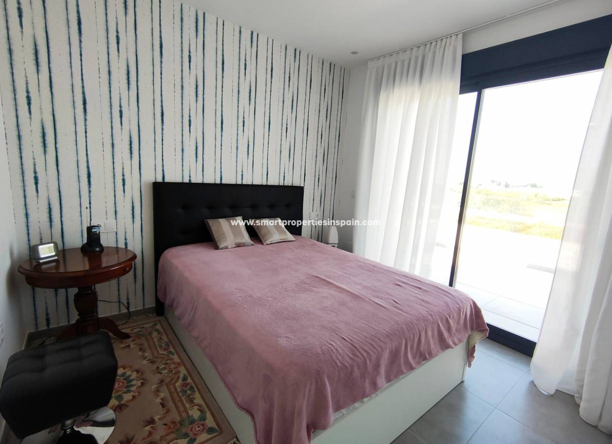 Revente - Maison Individuelle - Dolores - dolores