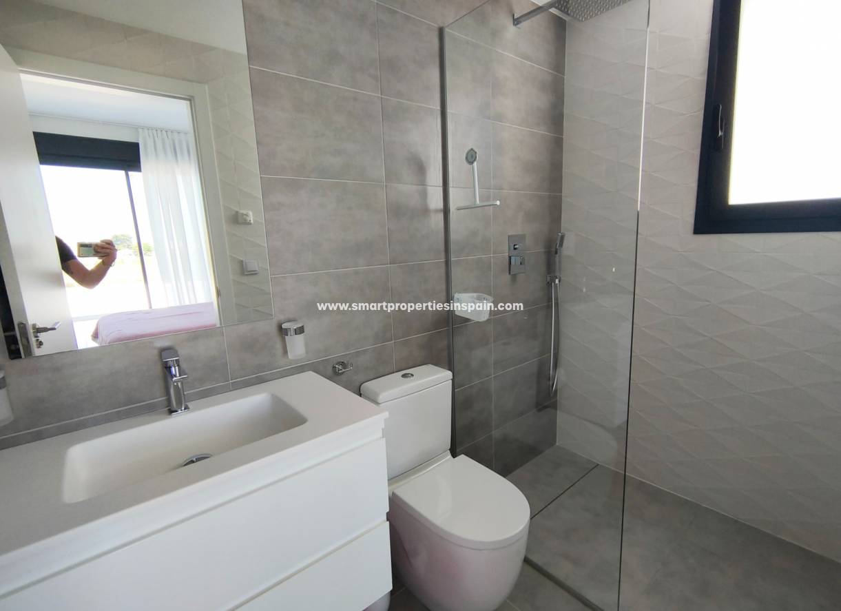 Revente - Maison Individuelle - Dolores - dolores