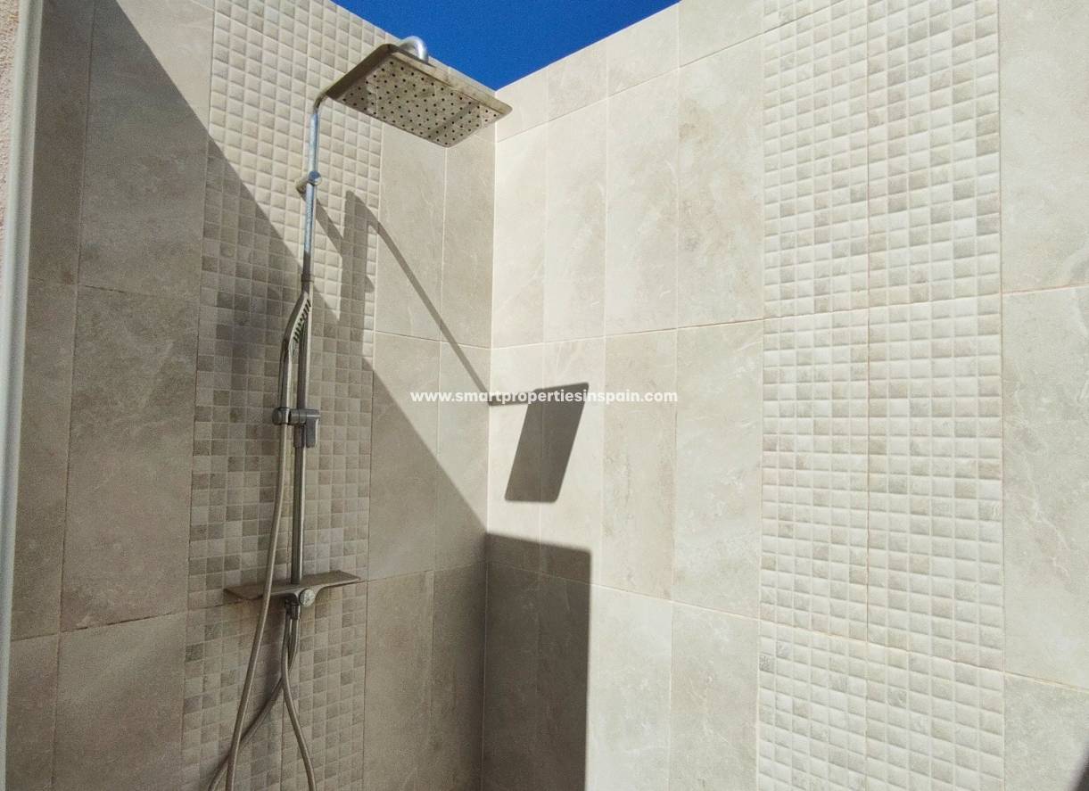 Revente - Maison Individuelle - El Pinet
