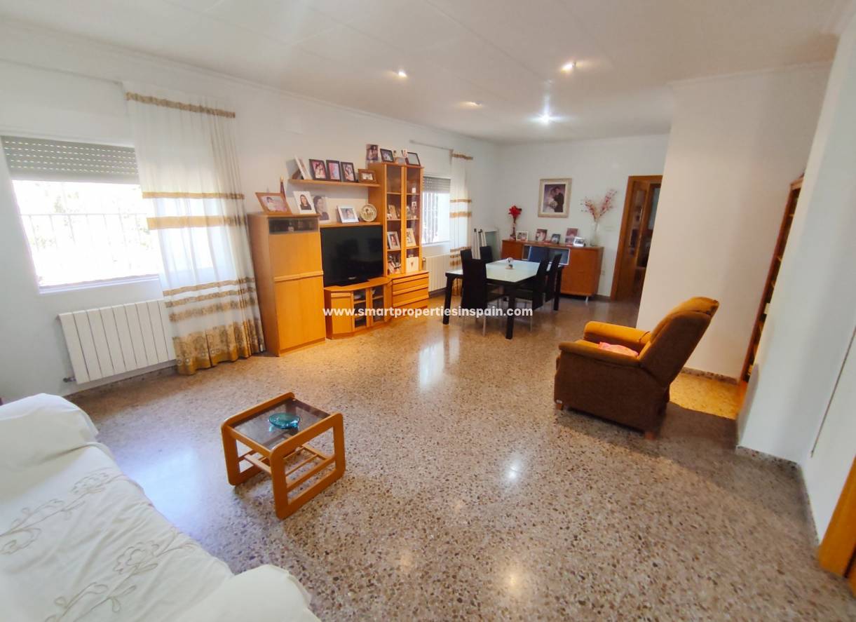 Revente - Maison Individuelle - Elche - Baya Baja