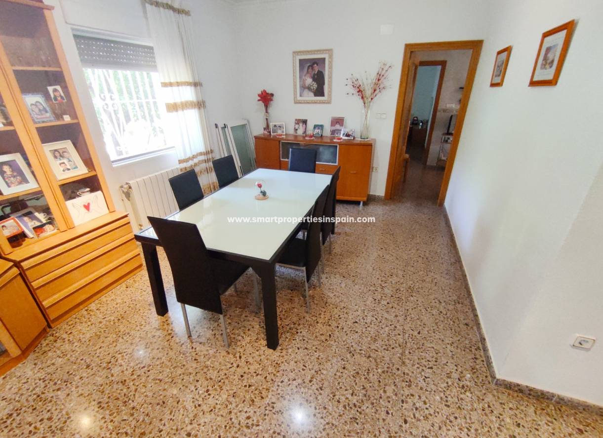 Revente - Maison Individuelle - Elche - Baya Baja