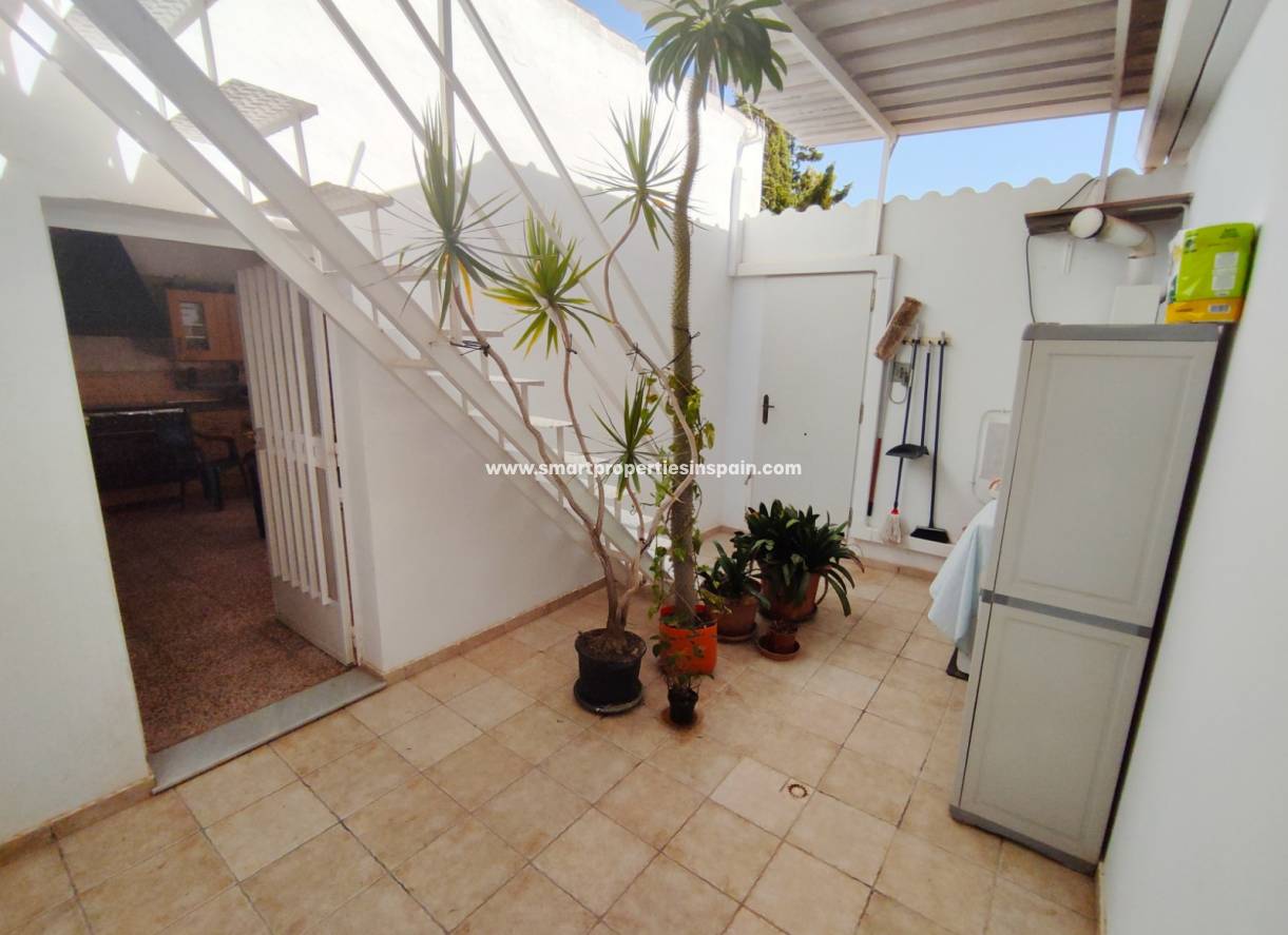 Revente - Maison Individuelle - Elche - Baya Baja