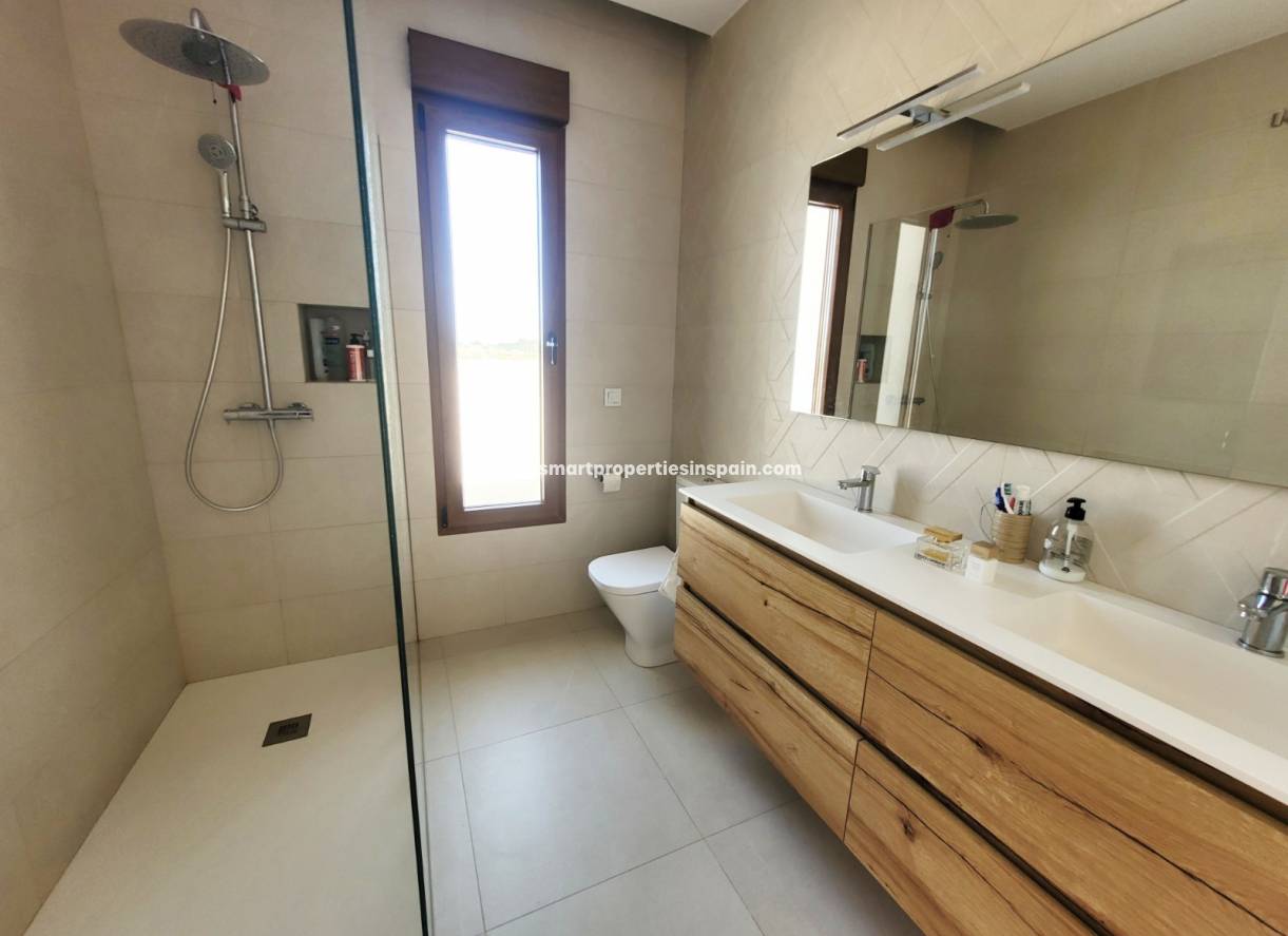 Revente - Maison Individuelle - Elche