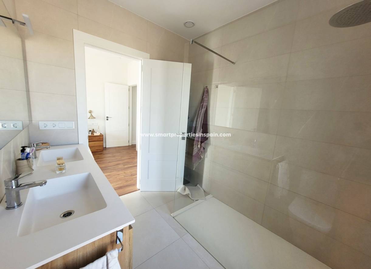 Revente - Maison Individuelle - Elche