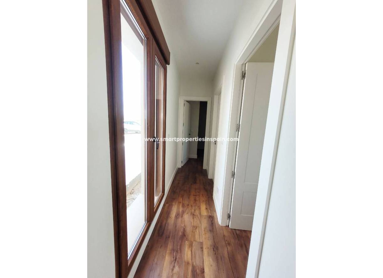 Revente - Maison Individuelle - Elche