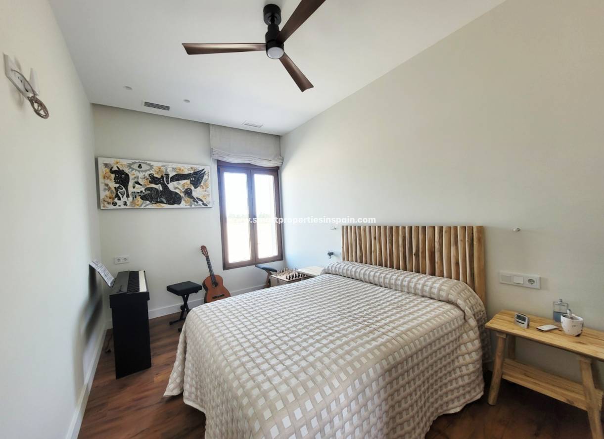 Revente - Maison Individuelle - Elche