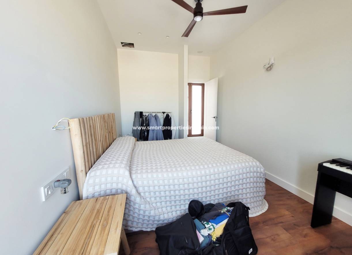 Revente - Maison Individuelle - Elche