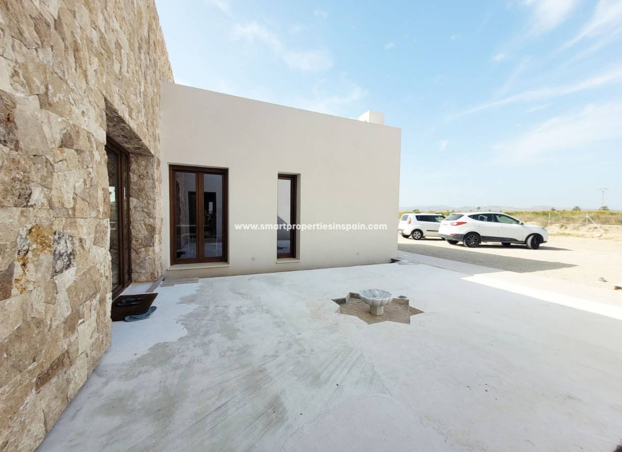 Revente - Maison Individuelle - Elche