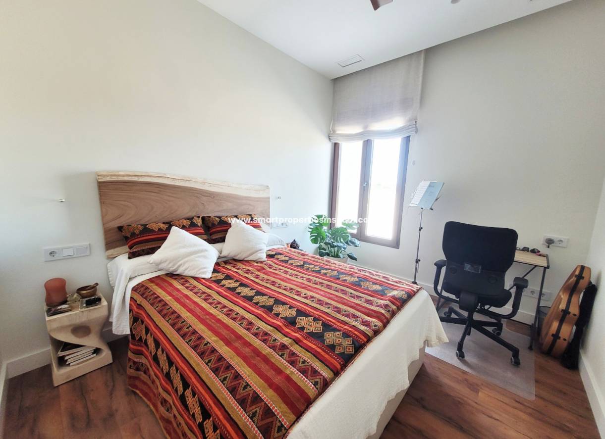 Revente - Maison Individuelle - Elche
