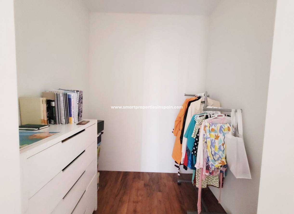 Revente - Maison Individuelle - Elche