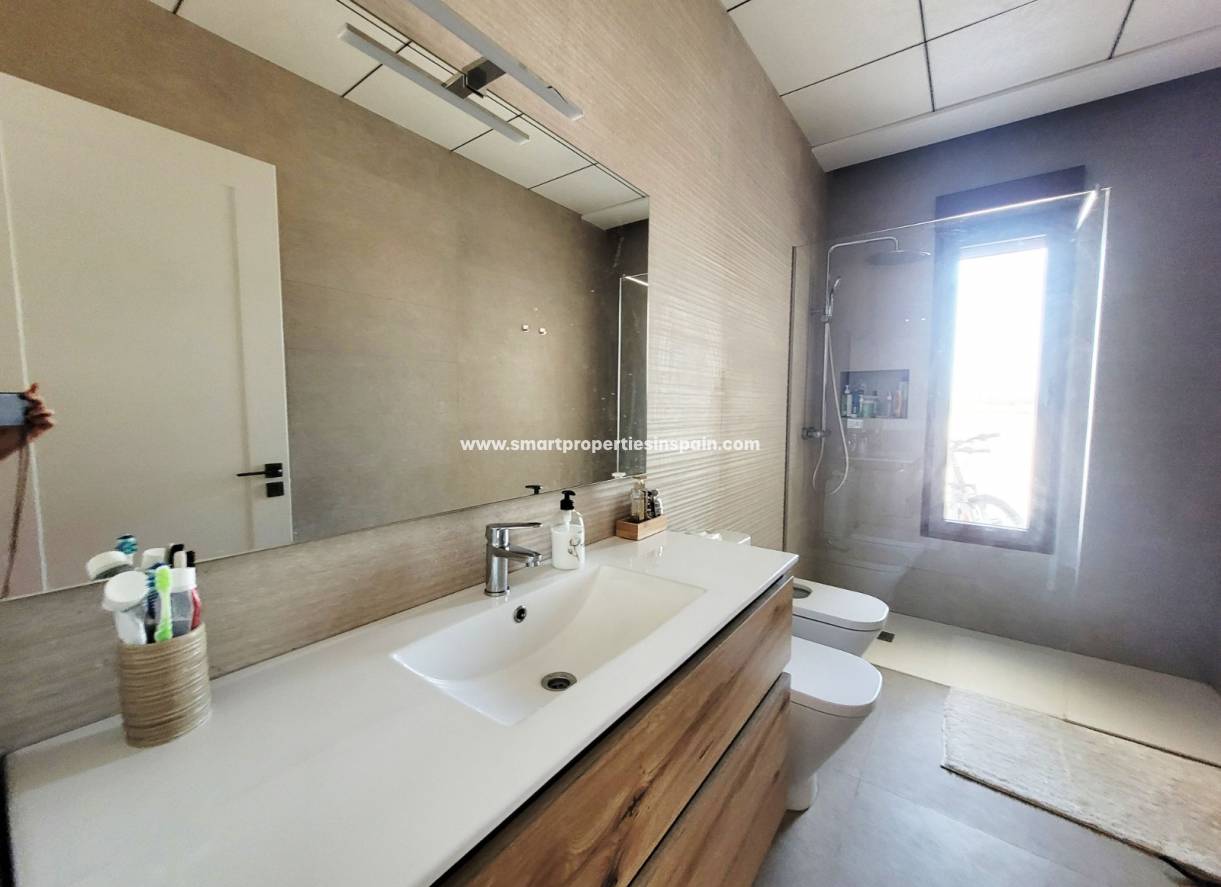 Revente - Maison Individuelle - Elche
