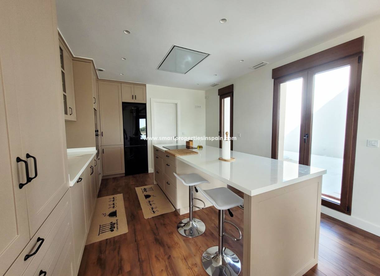 Revente - Maison Individuelle - Elche