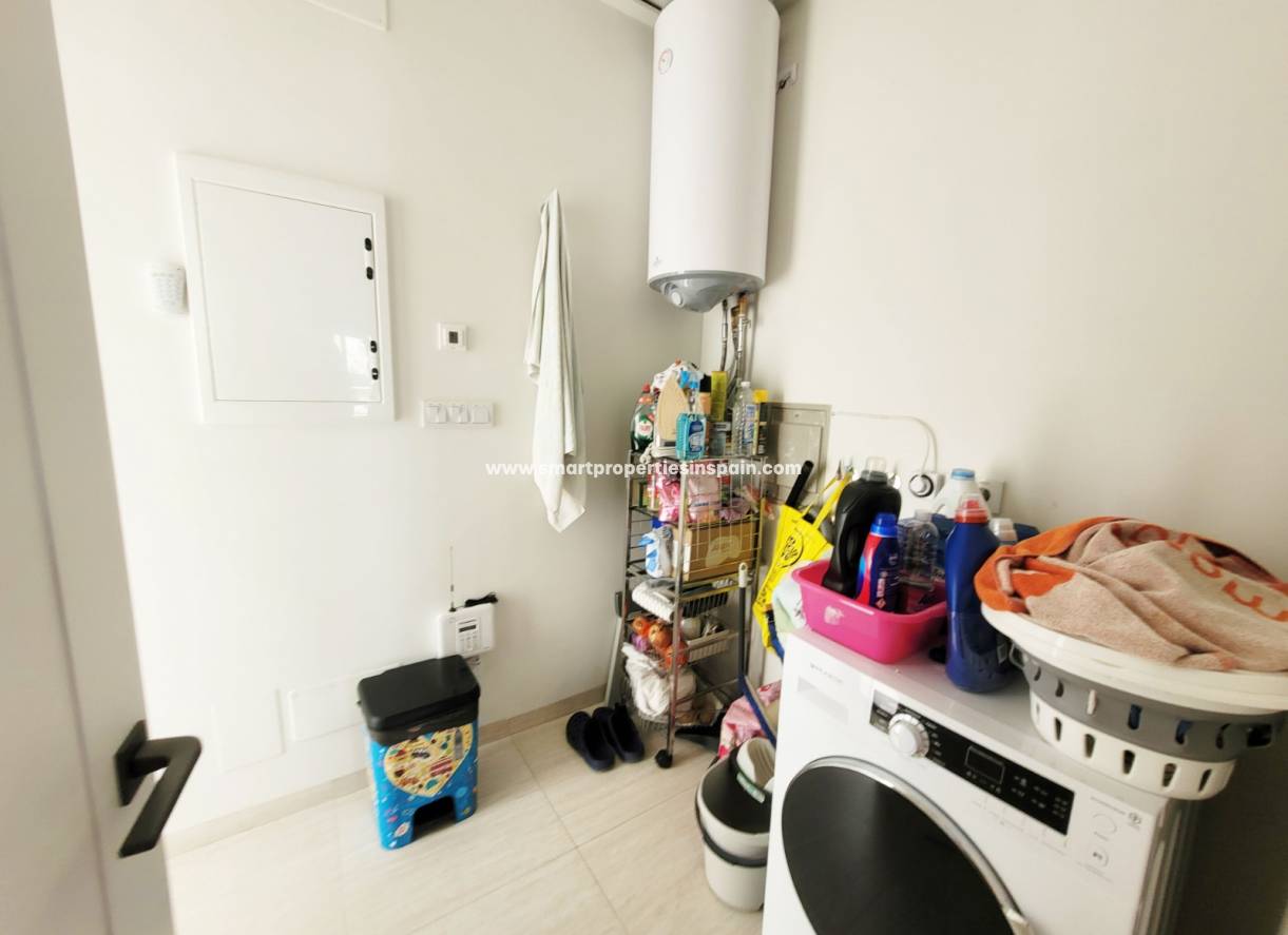 Revente - Maison Individuelle - Elche