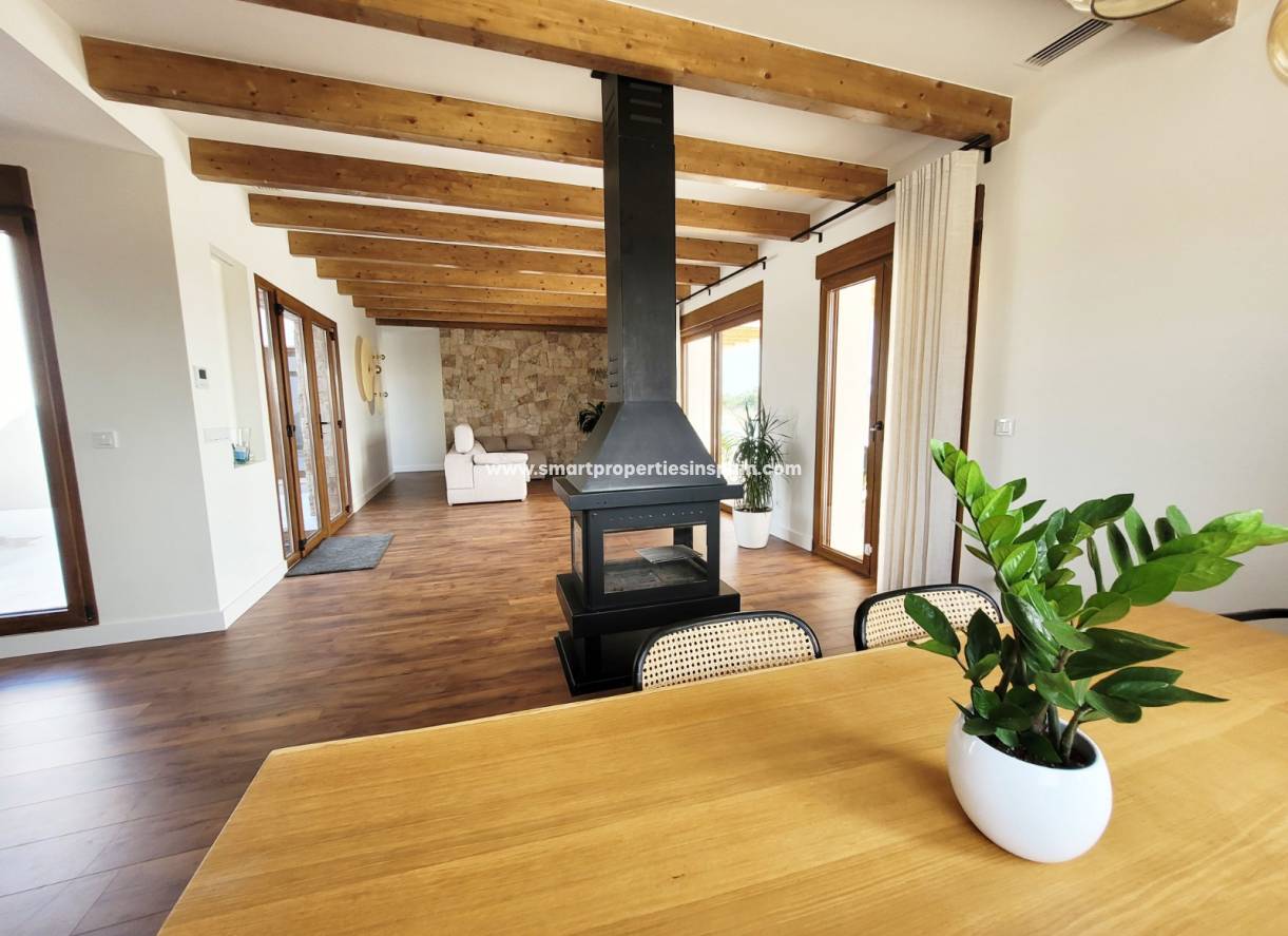 Revente - Maison Individuelle - Elche