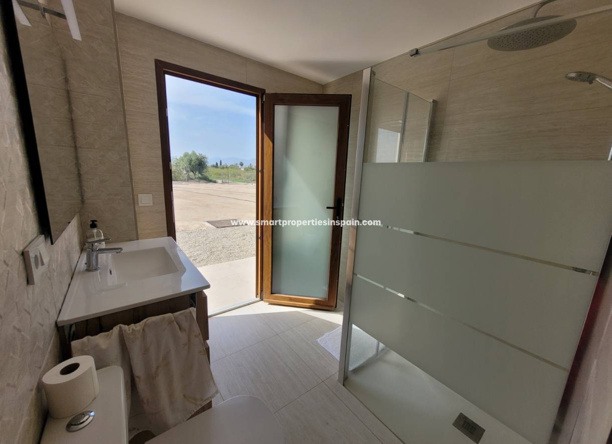 Revente - Maison Individuelle - Elche