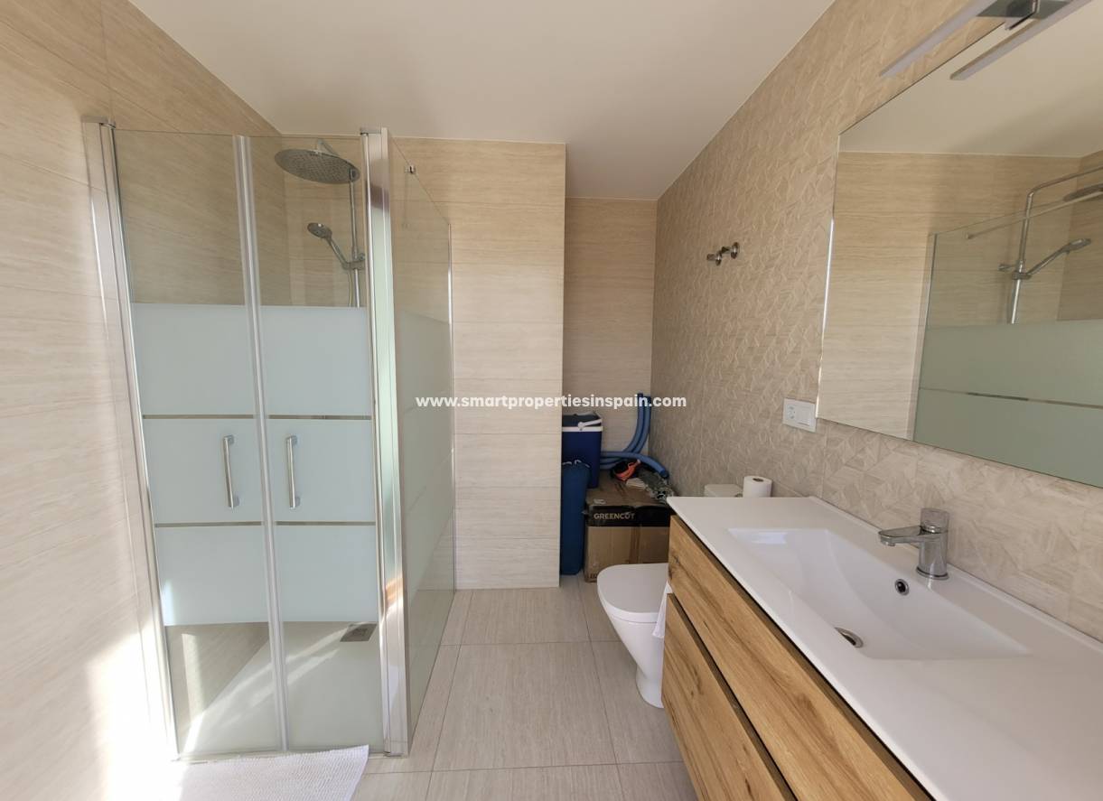 Revente - Maison Individuelle - Elche