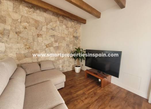 Revente - Maison Individuelle - Elche