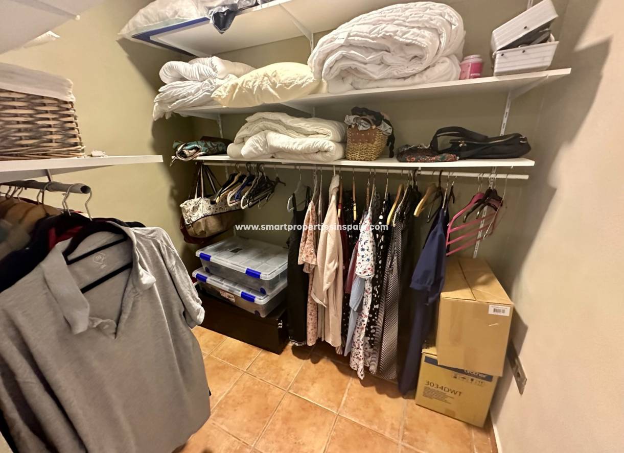 Revente - Maison Individuelle - Elche