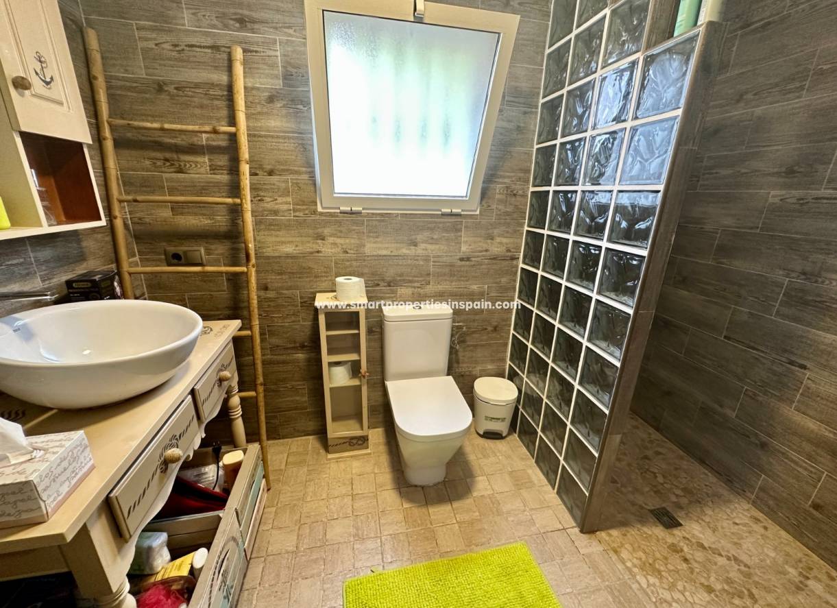 Revente - Maison Individuelle - Elche