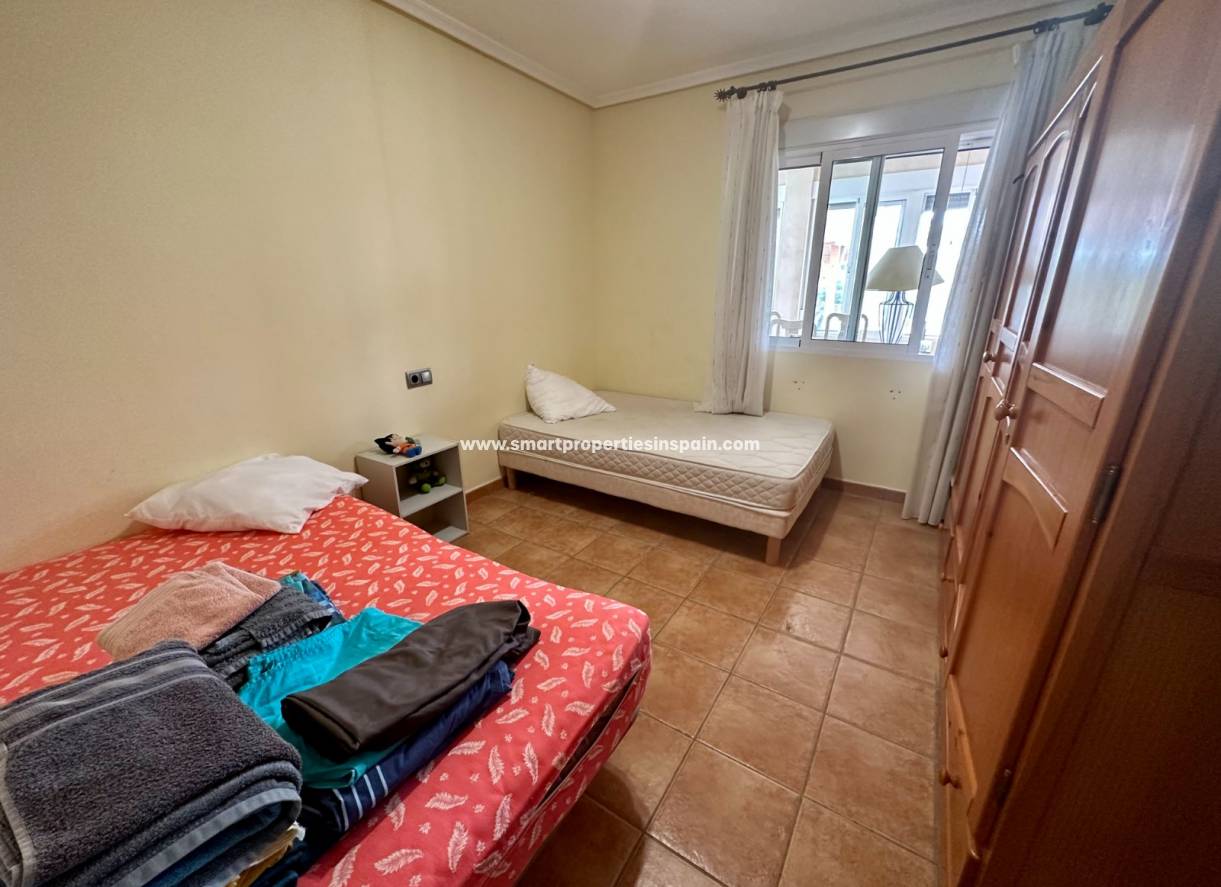 Revente - Maison Individuelle - Elche