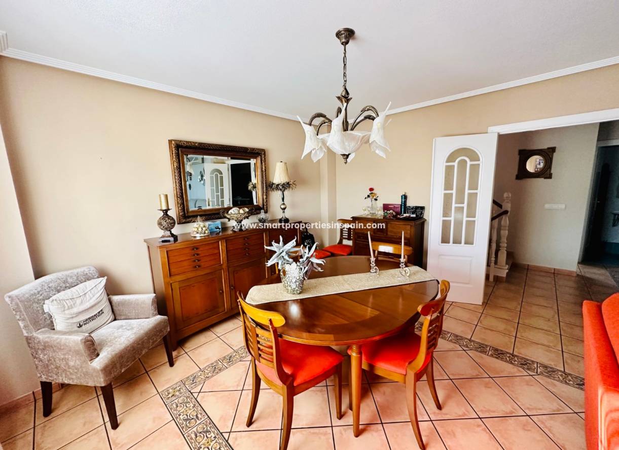 Revente - Maison Individuelle - Elche
