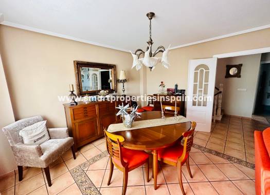 Revente - Maison Individuelle - Elche