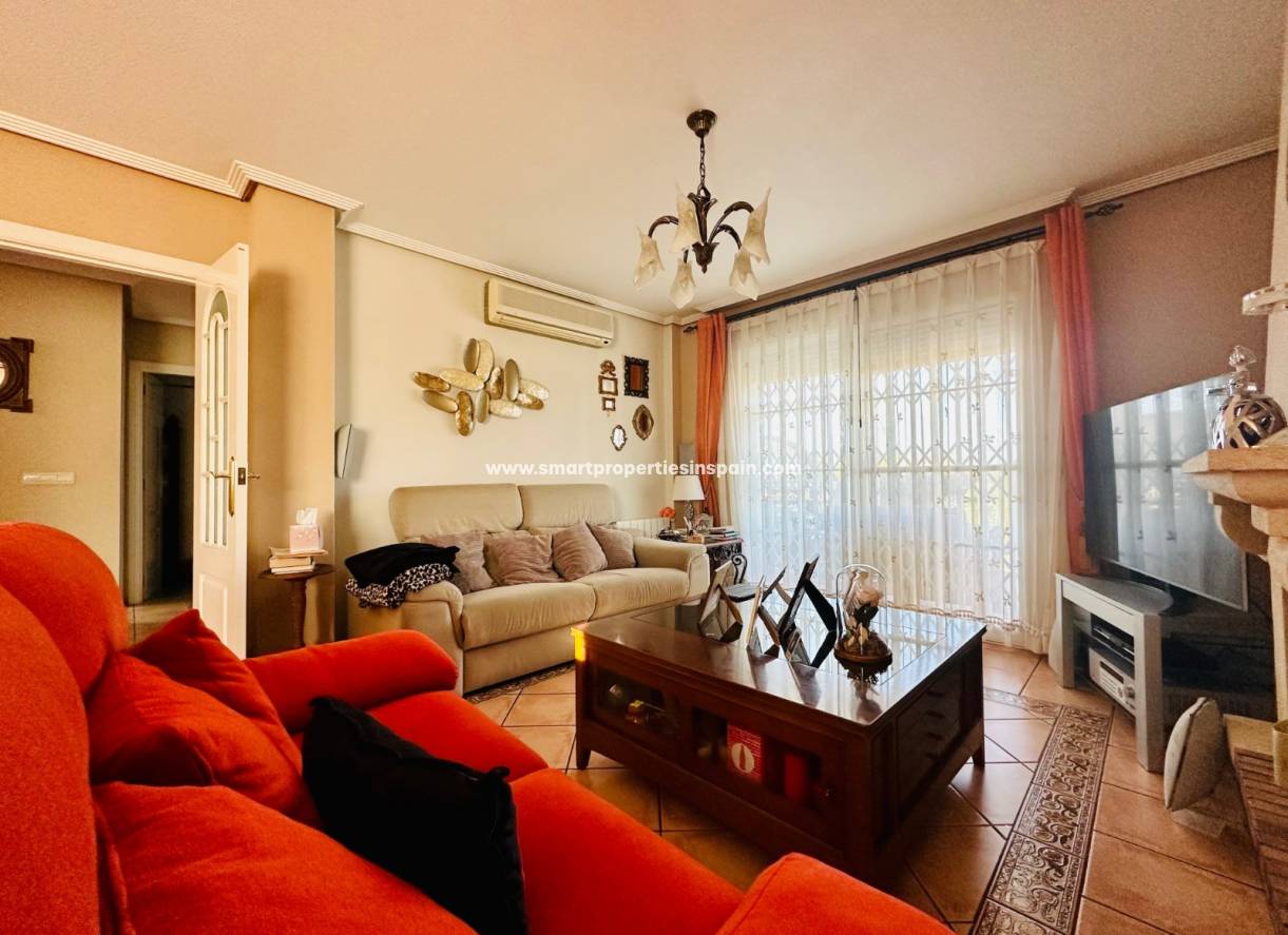 Revente - Maison Individuelle - Elche