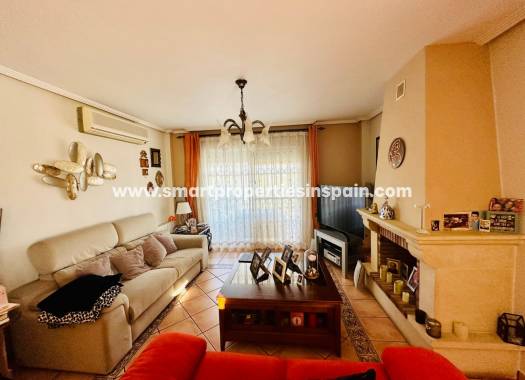 Revente - Maison Individuelle - Elche