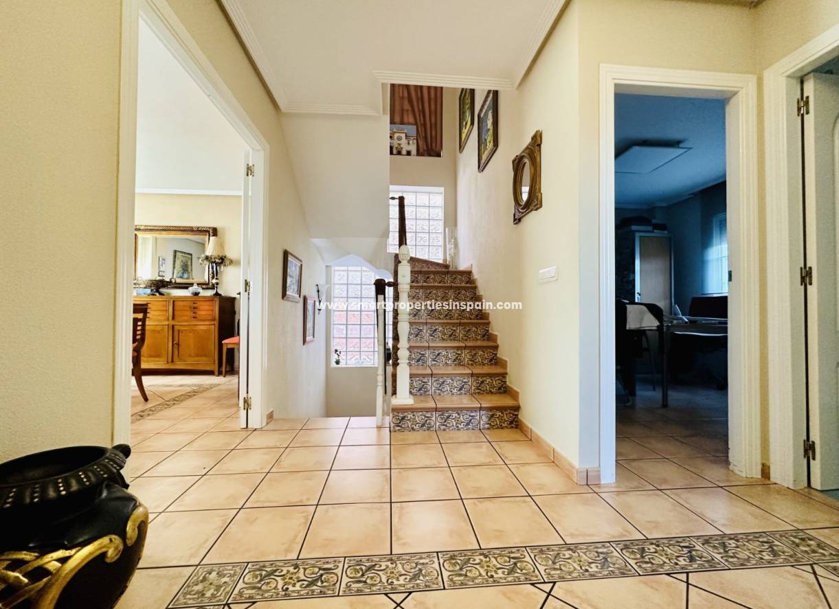 Revente - Maison Individuelle - Elche