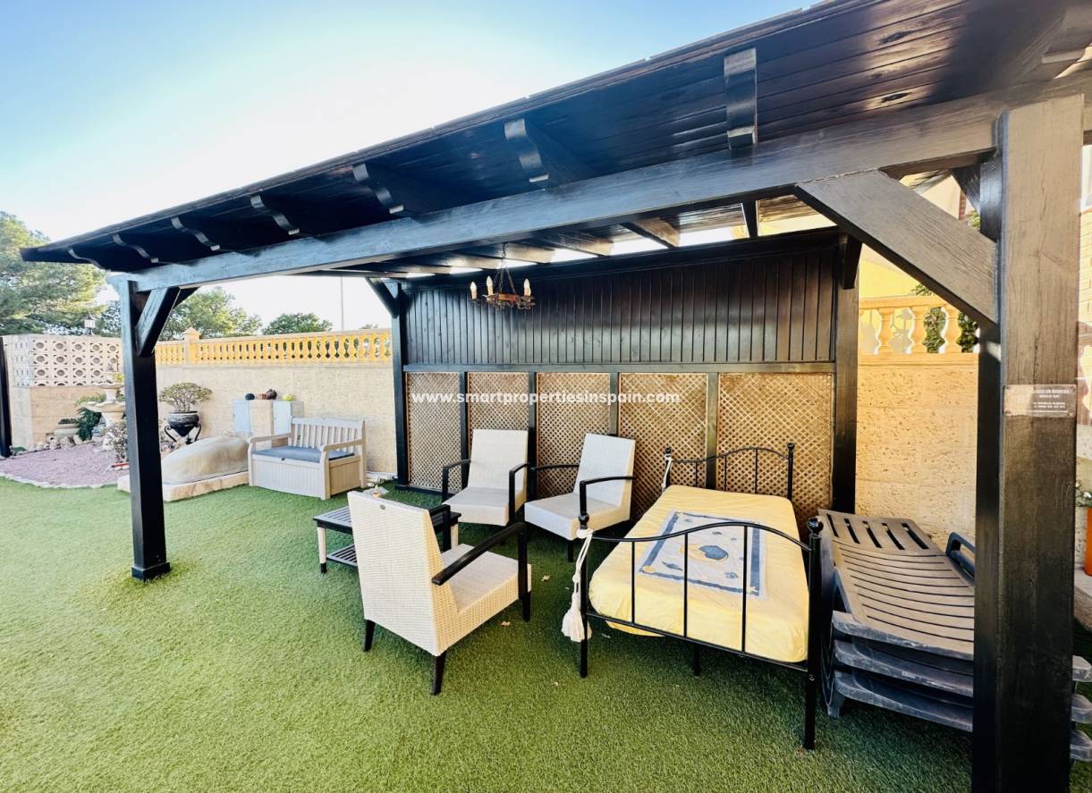 Revente - Maison Individuelle - Elche