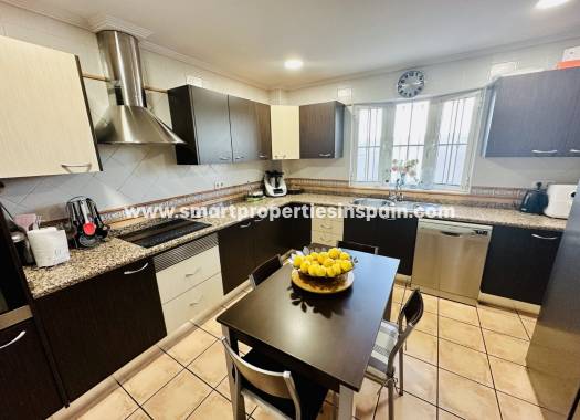 Revente - Maison Individuelle - Elche