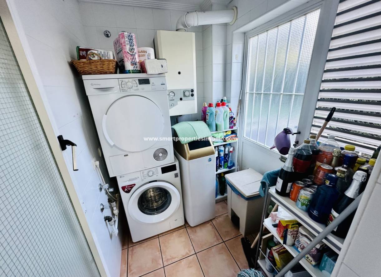 Revente - Maison Individuelle - Elche