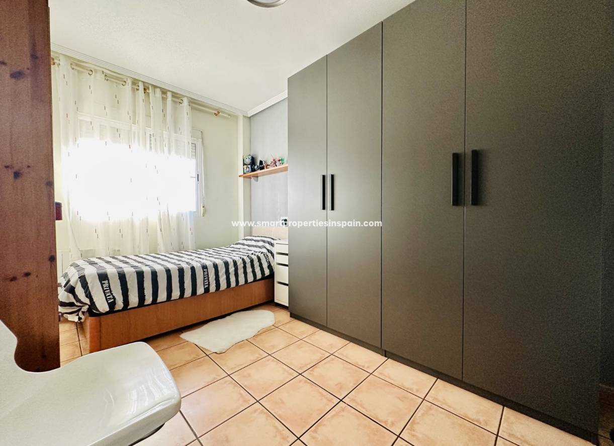 Revente - Maison Individuelle - Elche