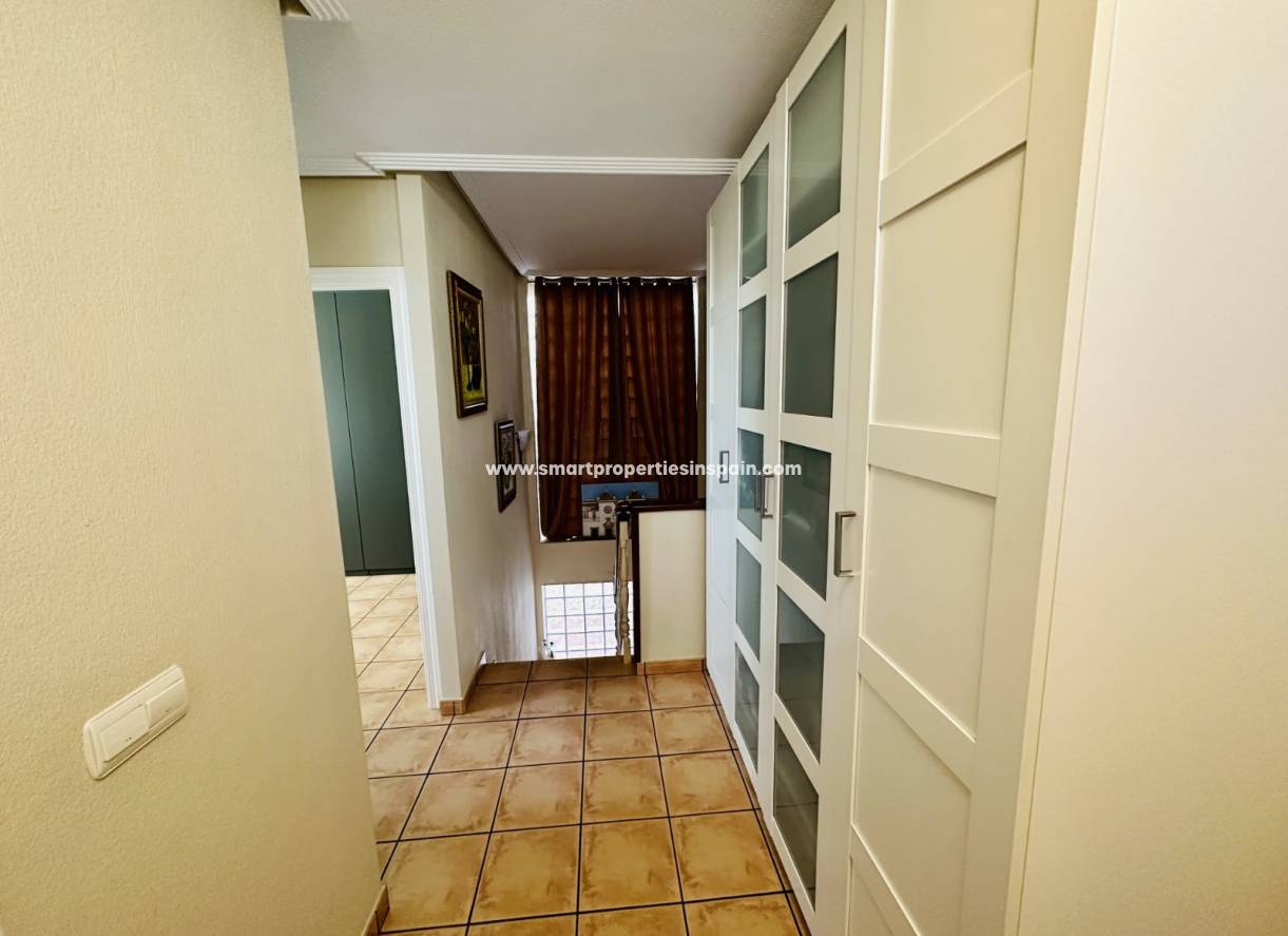 Revente - Maison Individuelle - Elche