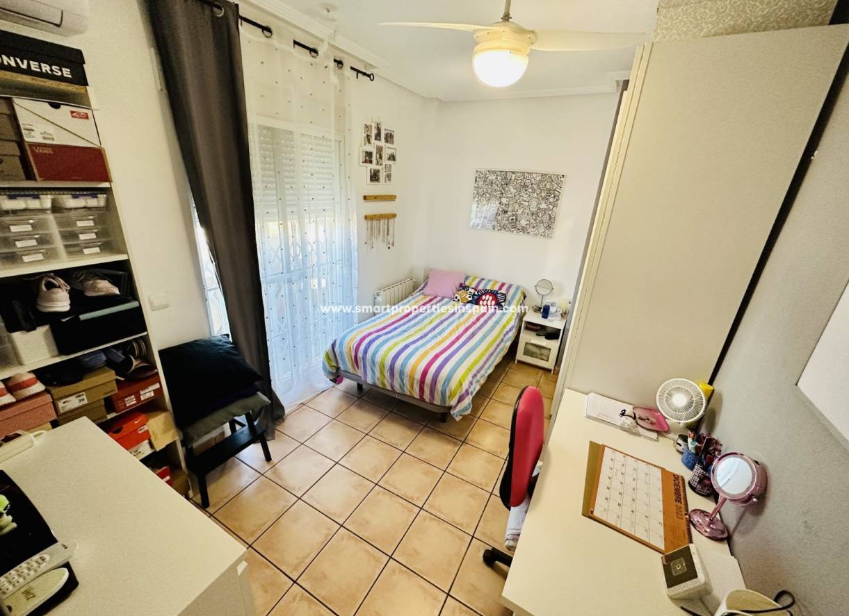 Revente - Maison Individuelle - Elche