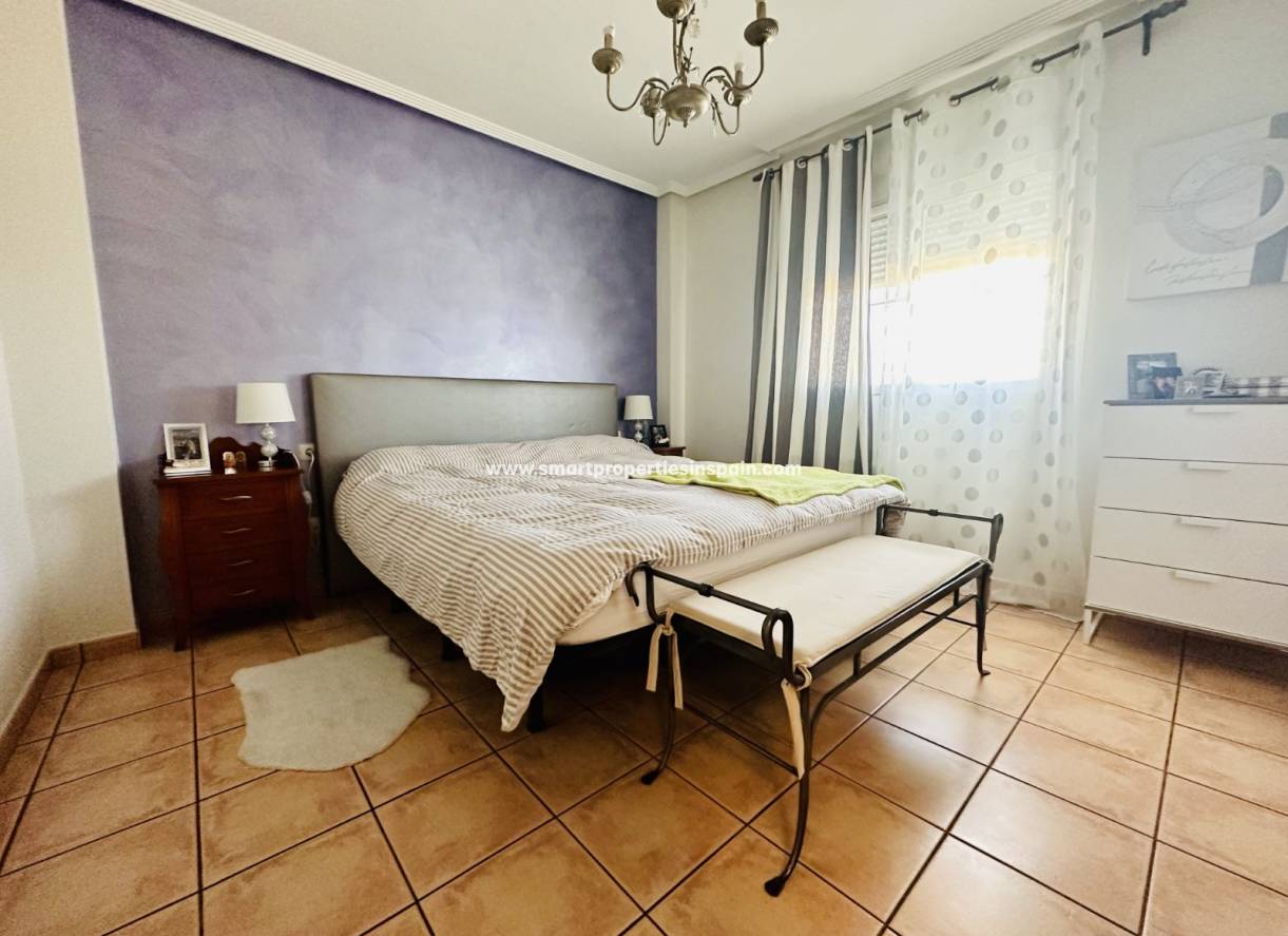 Revente - Maison Individuelle - Elche
