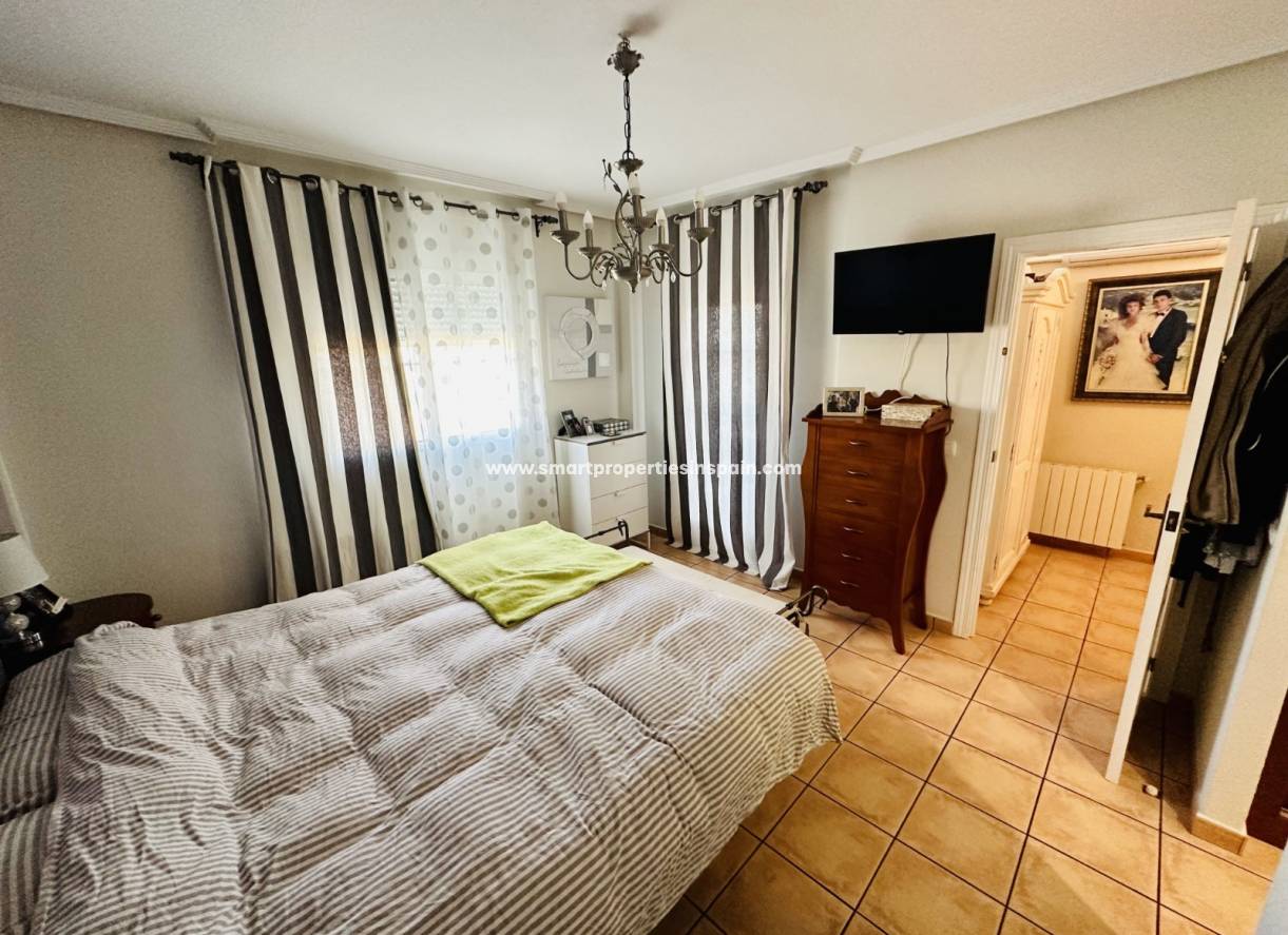 Revente - Maison Individuelle - Elche