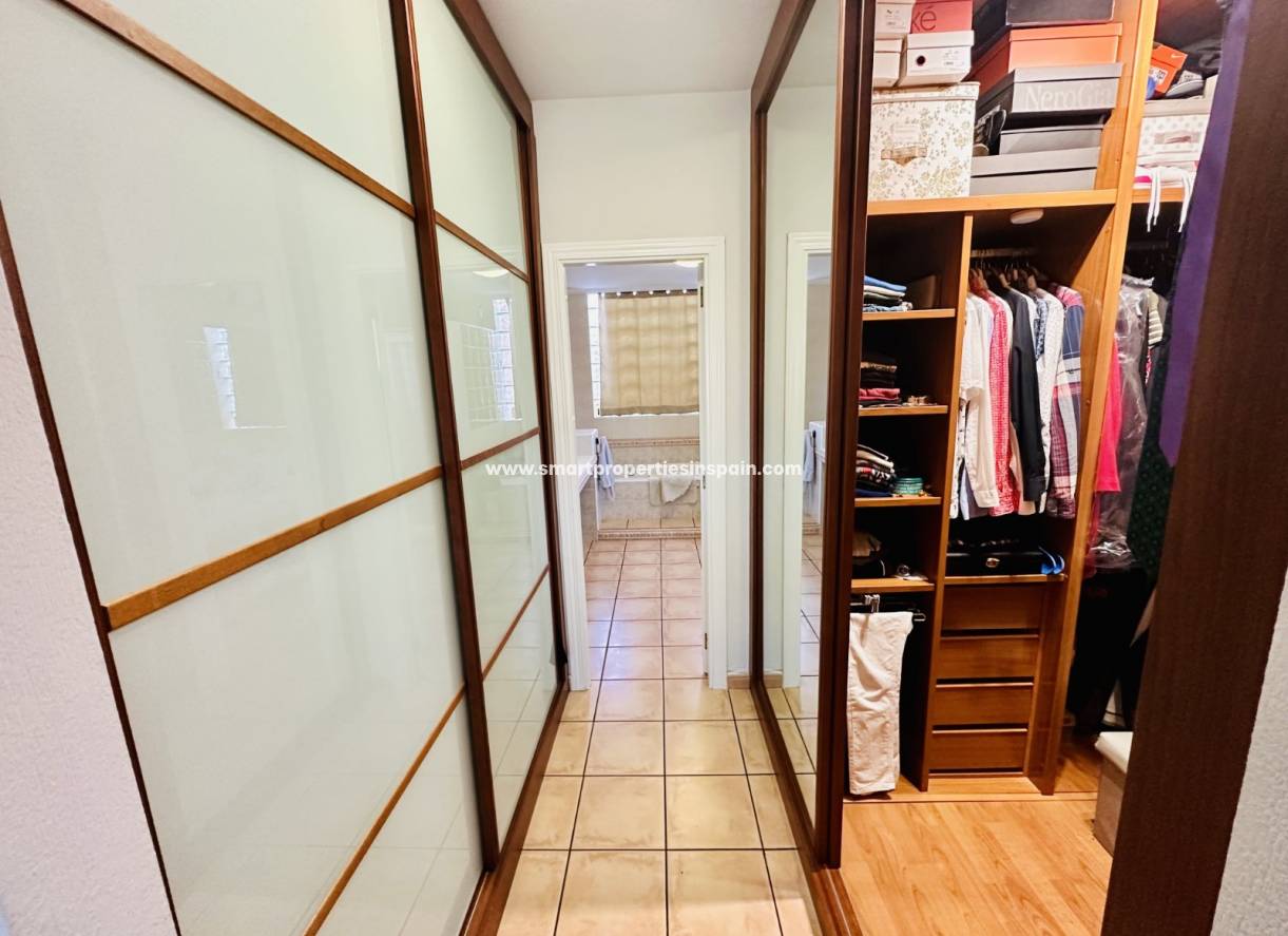 Revente - Maison Individuelle - Elche
