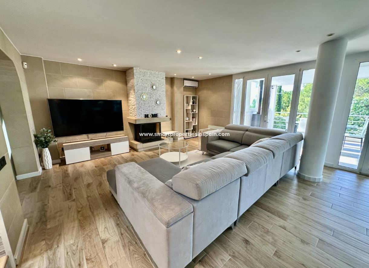Revente - Maison Individuelle - Elche