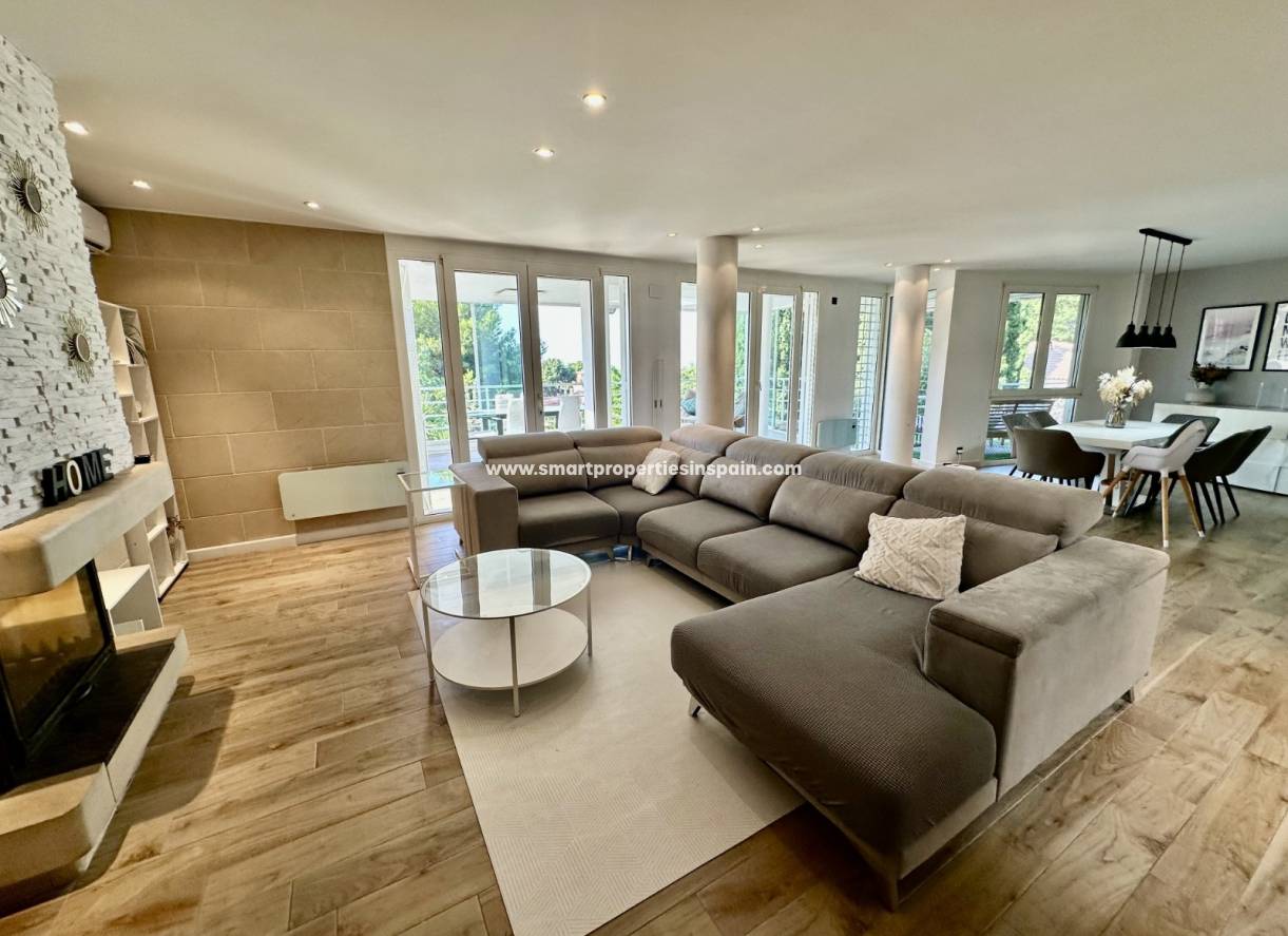 Revente - Maison Individuelle - Elche