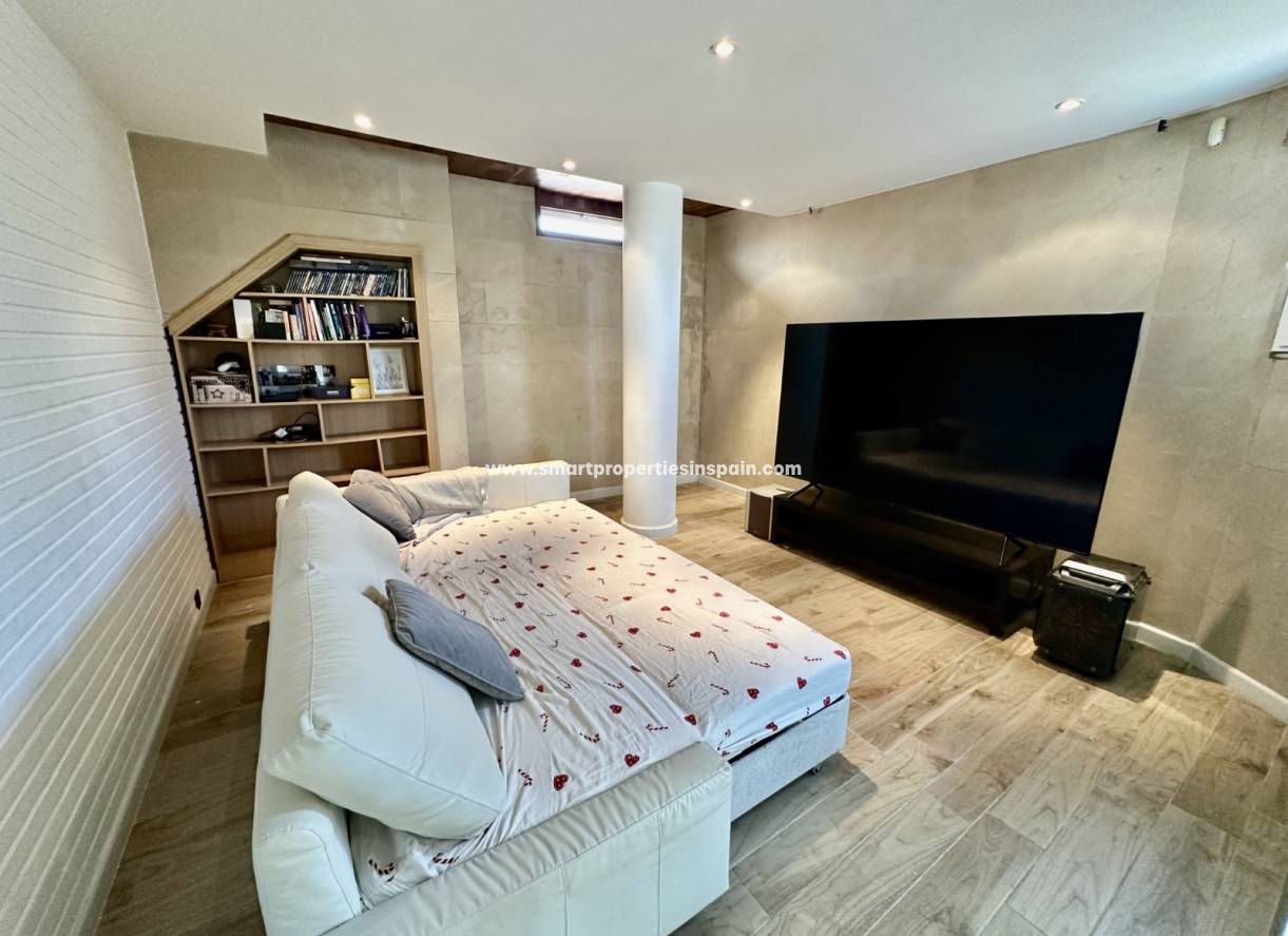 Revente - Maison Individuelle - Elche