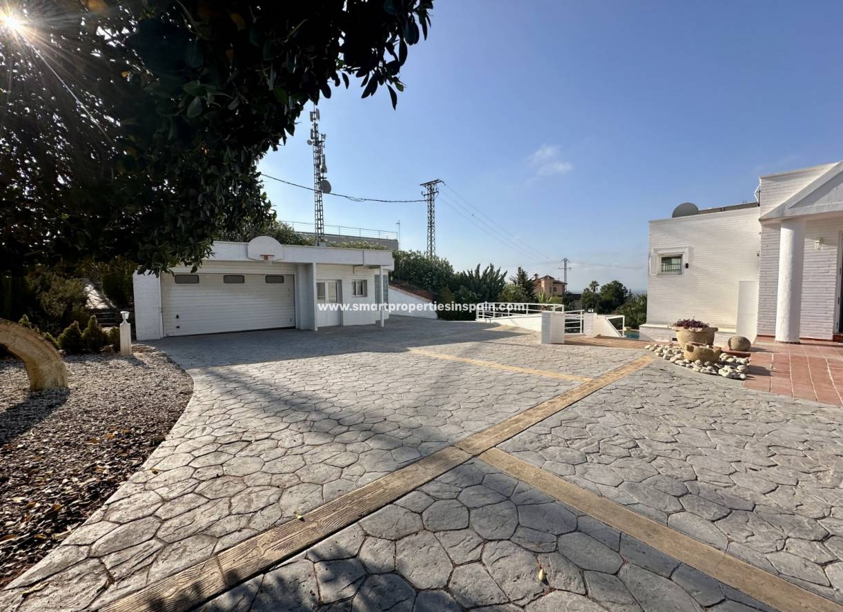 Revente - Maison Individuelle - Elche