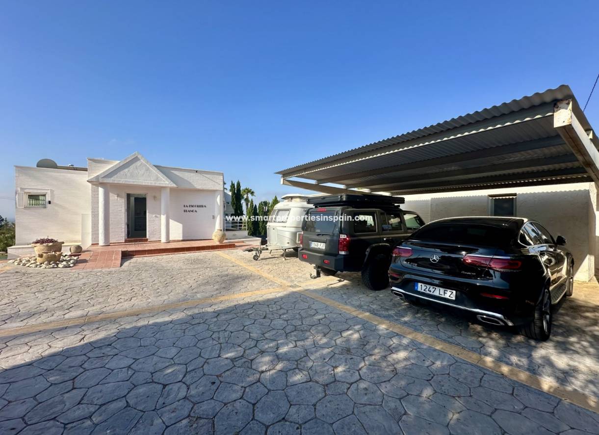 Revente - Maison Individuelle - Elche